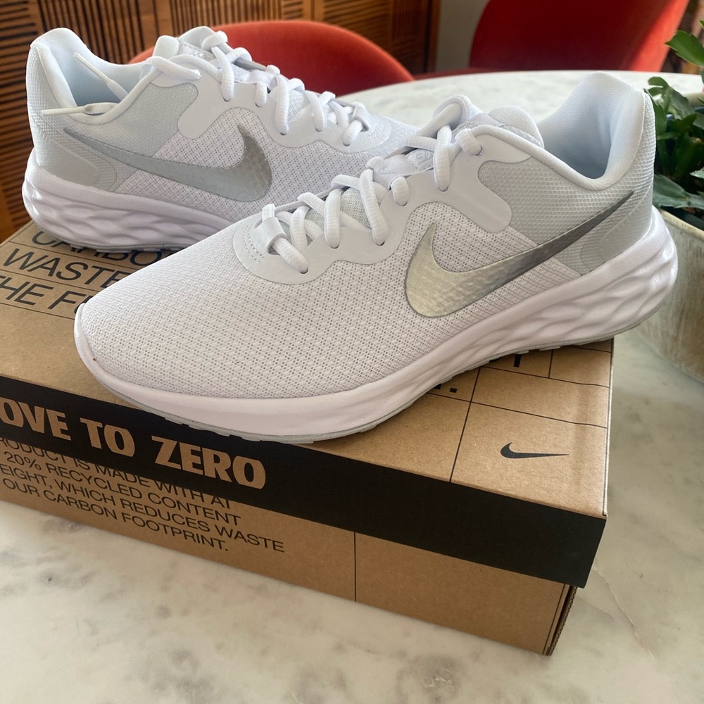 Nike Revolution 6 Next Nature Women’s running shoes